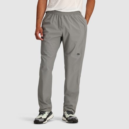 Outdoor Research Stratoburst Stretch Rain Pants - Men's 1