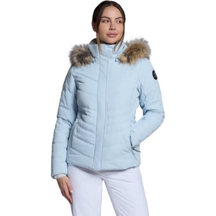 Obermeyer Tuscany II Insulated Jacket - Women's 1