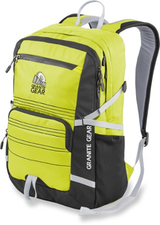 Neolime/Flint/Chromium