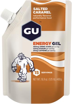 GU Energy Gel - 15 Servings 0