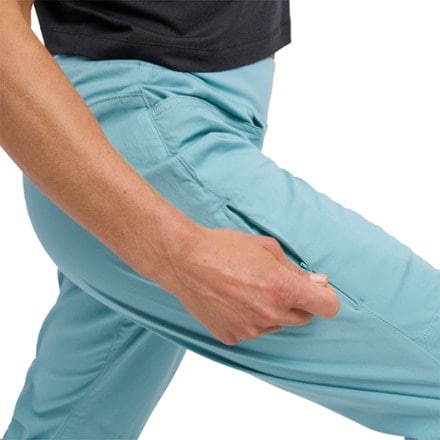 Black Diamond Notion SP Pants - Women's 6