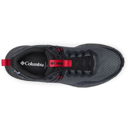 Columbia Konos TRS OutDry Hiking Shoes - Men's 7