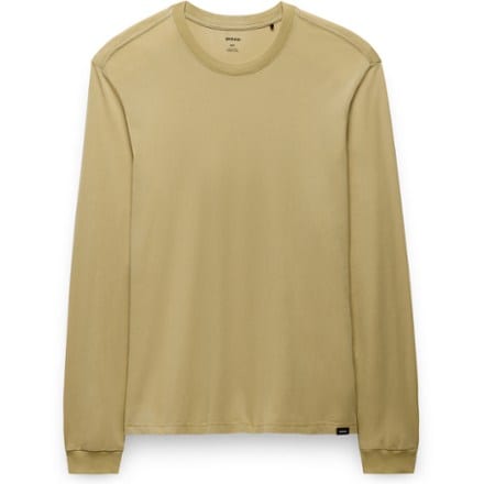 prAna Everyday Long-Sleeve T-Shirt - Men's 0