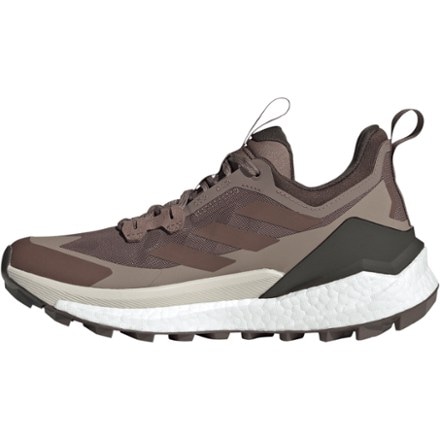 adidas Terrex Free Hiker 2.0 Low Hiking Shoes - Women's 1