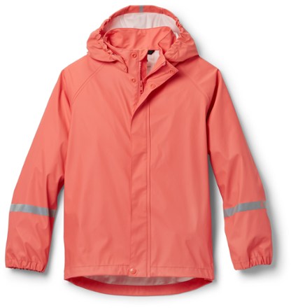 Reima Lampi Rain Jacket - Kids' 0