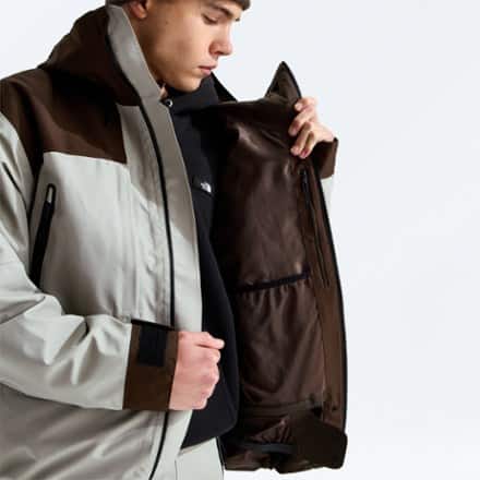 The North Face GTX Hex Jacket - Men's 5