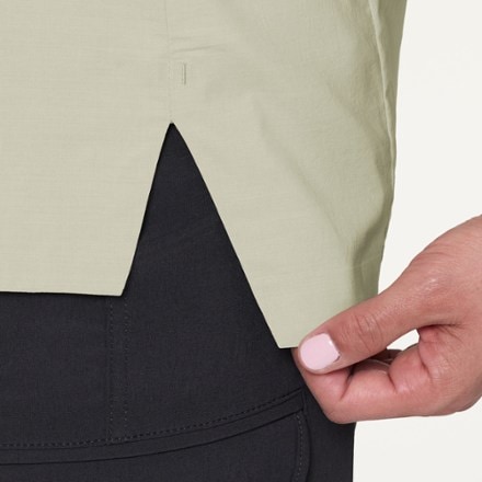 Arc'teryx Sima Long-Sleeve Shirt - Women's 5