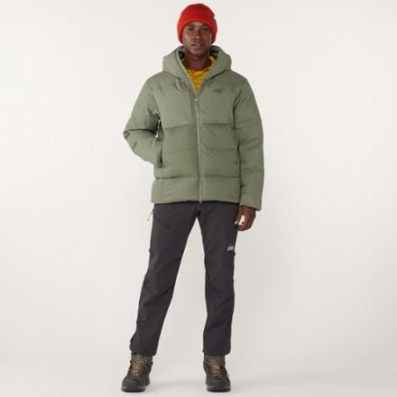 Arc'teryx Thorium SV Down Hoody - Men's 3