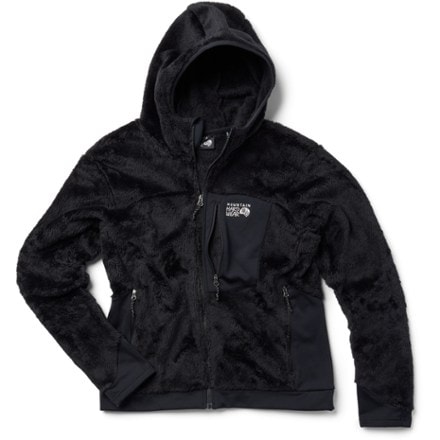 Mountain Hardwear Polartec High Loft Hoody - Women's 0