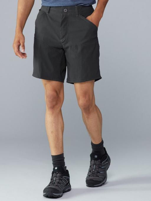 Kuhl Renegade Shorts Men S 8 Inseam Rei Co Op