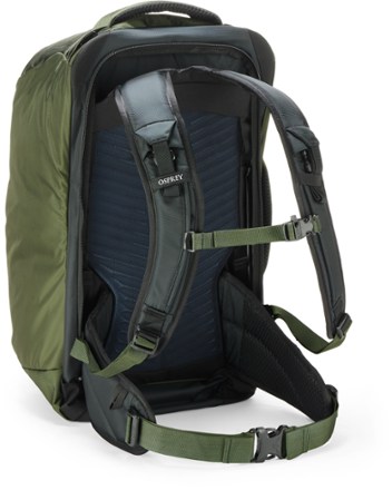 Osprey Farpoint 55 Travel Pack - Men's 1