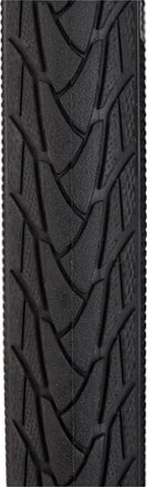 Schwalbe Marathon Plus Tire - Wire Bead Top View