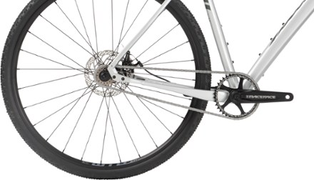 Salsa Stormchaser Single-Speed Bike 4