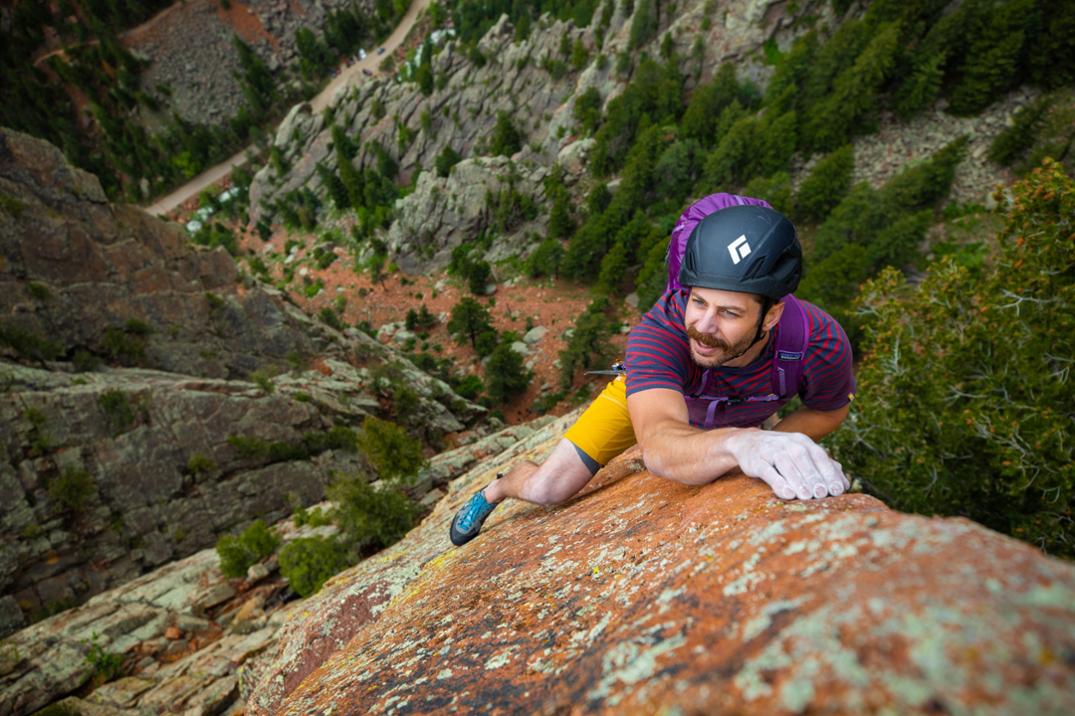 Location Image for Helix Climbing Shoes - Men's