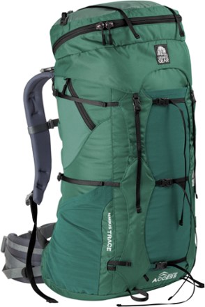 surfboard backpack