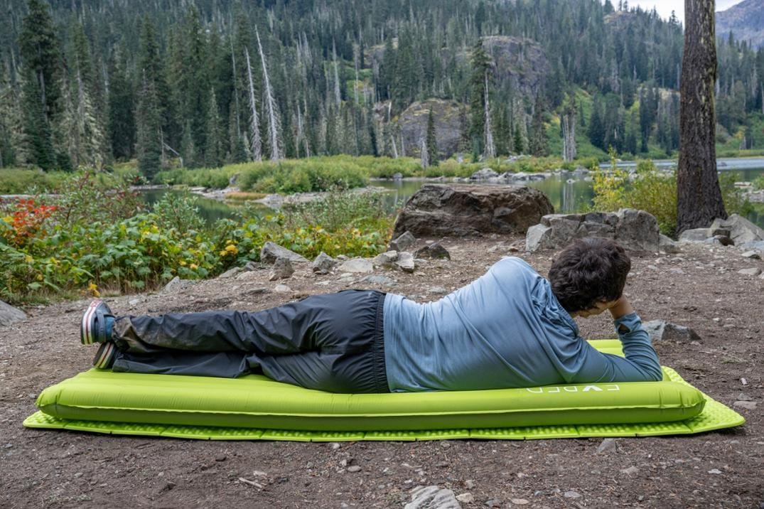 Location Image for FlexMat 1.5R Sleeping Pad