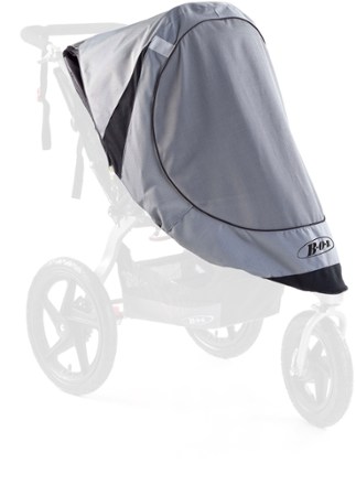 bob stroller sun shade