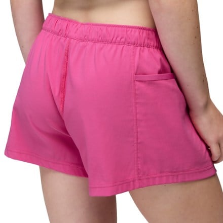 prAna Send Off Shorts 3" - Women's 5