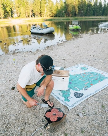 Nomadix Festival Blanket 9