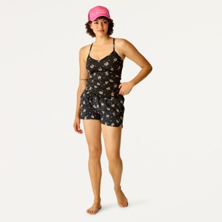 Carve Designs Stinson Tankini Swimsuit Top - Women's 2
