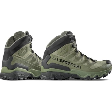La Sportiva Ultra Raptor 3 Mid GTX Hiking Boots - Men's 2