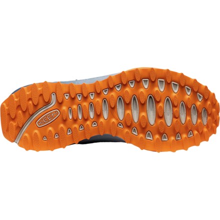 KEEN Zionic NXT Waterproof Hiking Boots - Men's 6