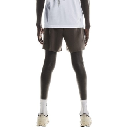 On Focus Shorts 7" - Men's 2