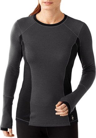 Smartwool PhD Light Long Sleeve Shirt - Women's | REI Outlet