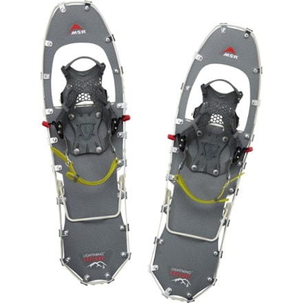 MSR Lightning Explore Snowshoes - Women's 25in.