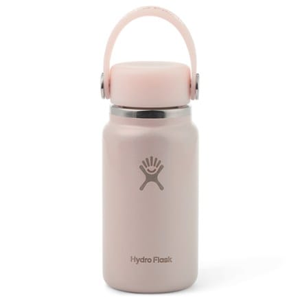 Hydro Flask Micro Hydro Vacuum Water Bottle with Screw Cap - 6.7 fl. oz. 1