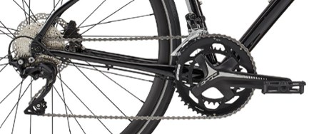 Cannondale Quick 1 Bike 2