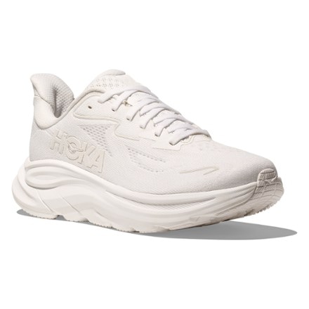 HOKA Clifton 10 Road-Running Shoes - Men's 1
