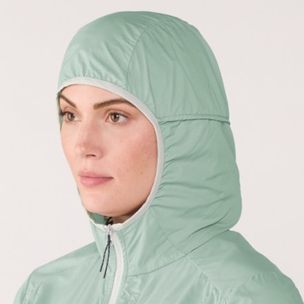 Janji Zephyrunner Wind Shell - Women's 4