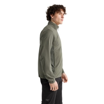 Arc'teryx Atom SL Insulated Jacket - Men's 4