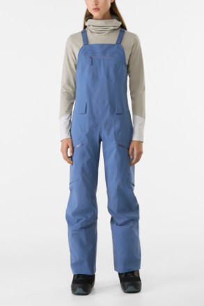 Arc'teryx Sentinel Bib Pants - Women's 1