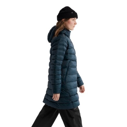 Arc'teryx Cerium Mid CT Down Jacket - Women's 6