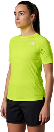 The North Face Summit Series Run High Trail T-Shirt - Women's 6
