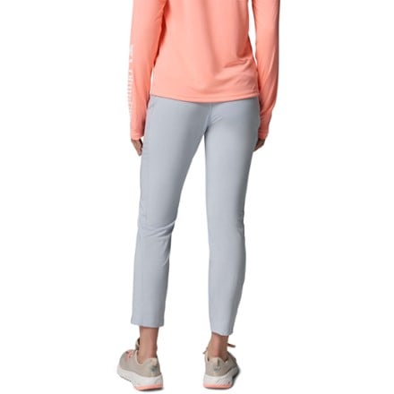 Columbia Castback Pants - Women's 1