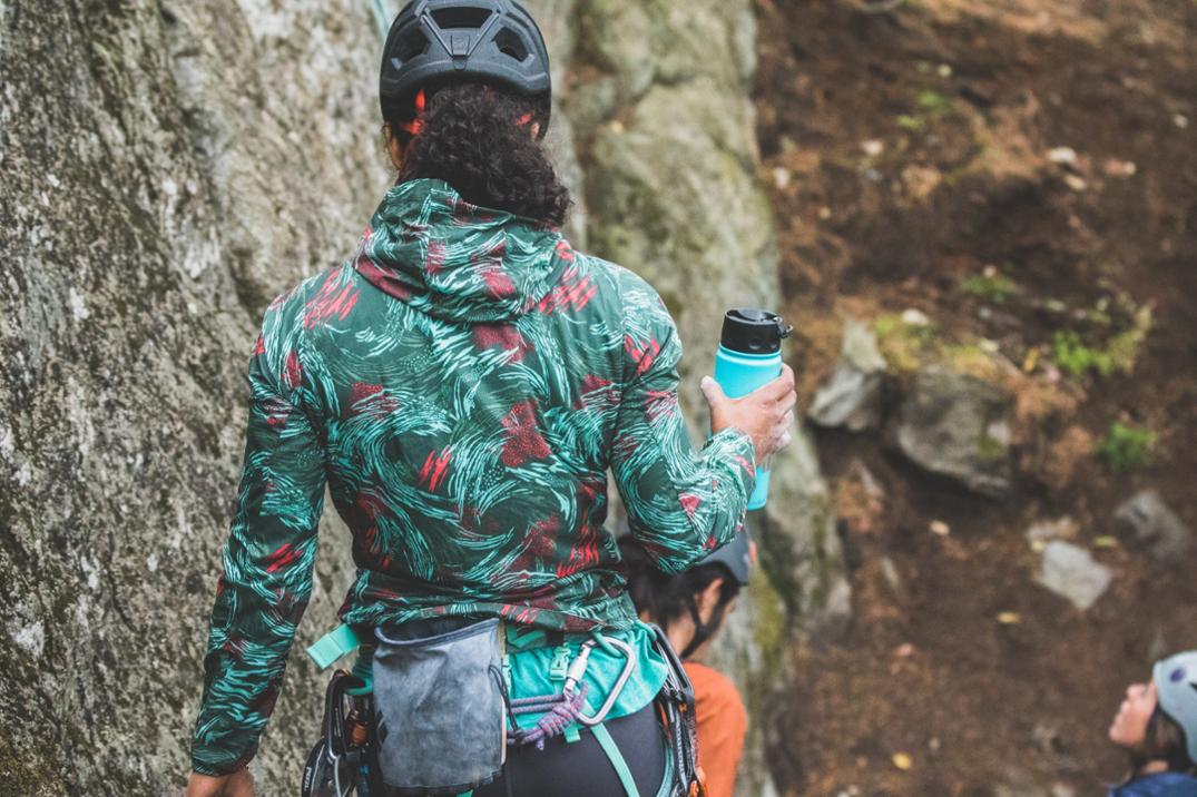 Location Image for Houdini Jacket - Women's