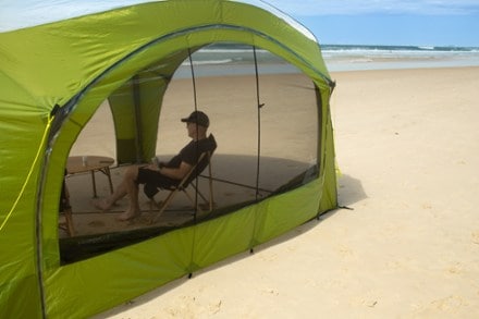 Zempire Aerobase 3 Inflatable Air Gazebo 7