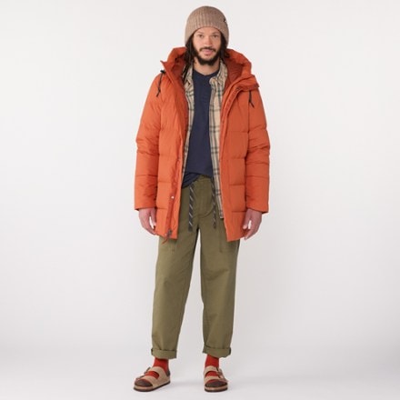 REI Co-op Campwell Down Parka - Men's 3