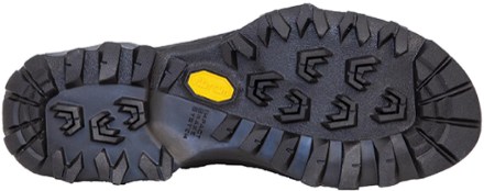 rei la sportiva womens hiking boots