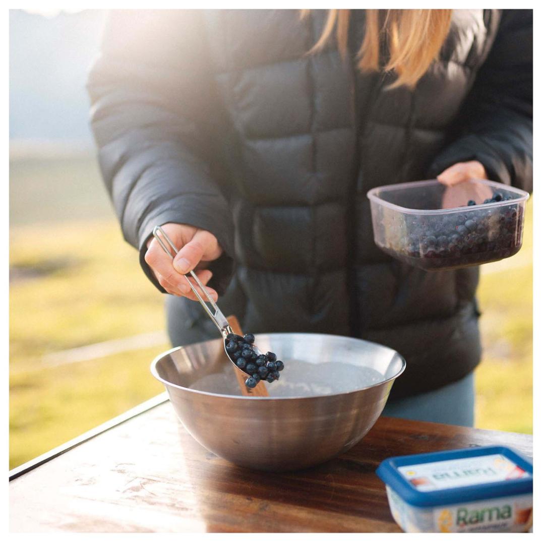 Location Image for Campfire Serving Kit