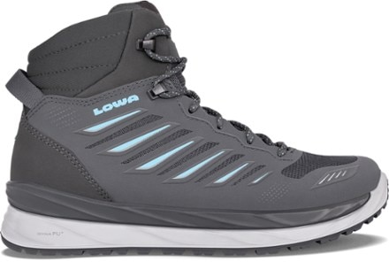 Lowa renegade gtx rei 2025