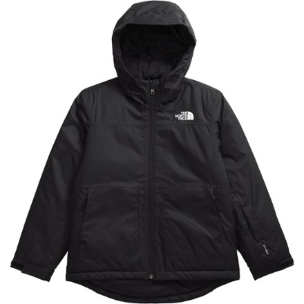 The North Face Freedom Insulated Jacket - Girls' 0