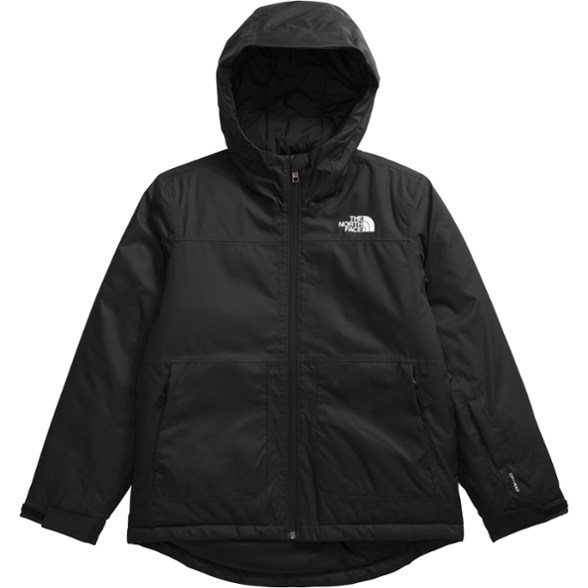 Product Image of color Tnf Black