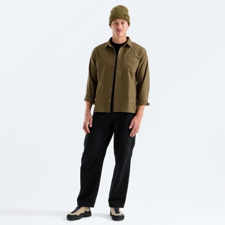 The North Face Beta Long-Sleeve Shirt - Men's 2
