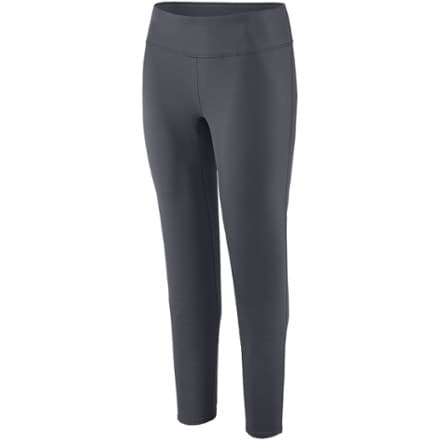 Patagonia Capilene Midweight Base Layer Bottoms - Women's 0