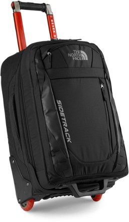 trolley north face amazon