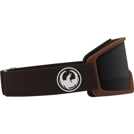 Dragon DX3 OTG Snow Goggles 3